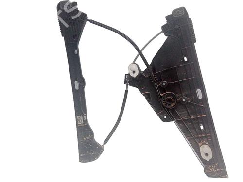 Used Front left window mechanism Front left window mechanism 22521528 22521528