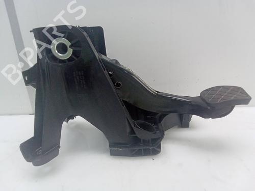 Break pedal VW GOLF VIII (CD1, DA1) 2.0 TDI | BP28147789I19