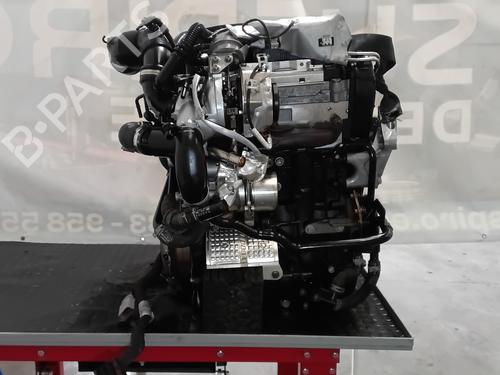 Engine SEAT ARONA (KJ7, KJP) 1.6 TDI | BP29385722M1 