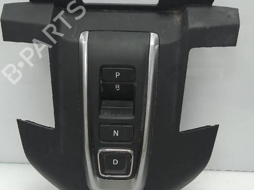 Gear lever HONDA CR-V V (RW_, RT_) 2.0 e-CVT Hybrid (RT5) | BP20504668M90