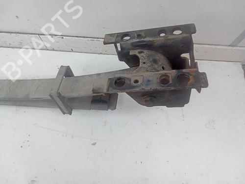 Other RENAULT MASTER III Platform/Chassis (EV, HV, UV) 2.3 dCi 150 FWD (EV0F, HV0F, UV0F, EV03, HV03, UV03) | BP20504491O1 