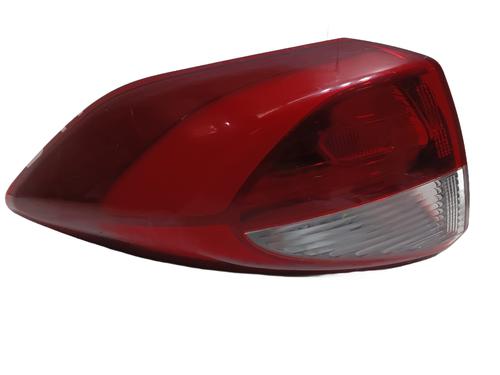 Used Left taillight Left taillight 36752912 36752912