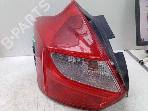 Left taillight FORD FOCUS III 1.6 Ti | BP18970912C34 