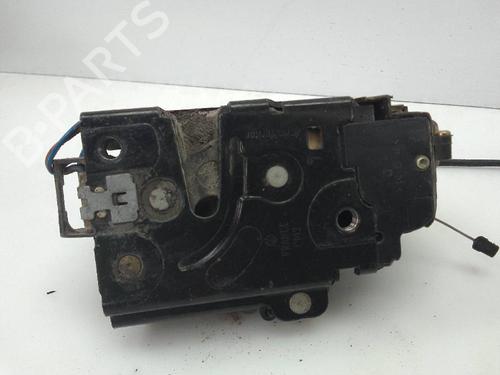 Used Front right lock SEAT IBIZA IV (6J5, 6P1) [2008-2017]  22598821