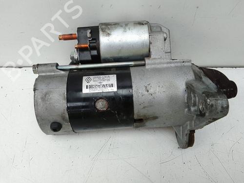 Used Starter Starter RENAULT TRAFIC III Van (FG_) 1.6 dCi 90 (FGME) (90 hp) 20230884 20230884