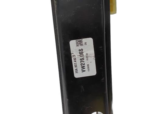 Front right window mechanism VW T-ROC (A11, D11) 2.0 TDI | BP36110490C23 - Image 3