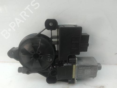 Used Left rear window motor SEAT IBIZA V (KJ1, KJG) [2017-2025]  21213426