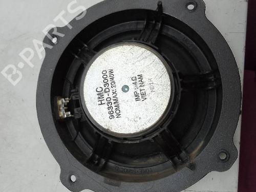 Speaker HYUNDAI TUCSON (TL, TLE) 1.7 CRDi | BP18597077E2 