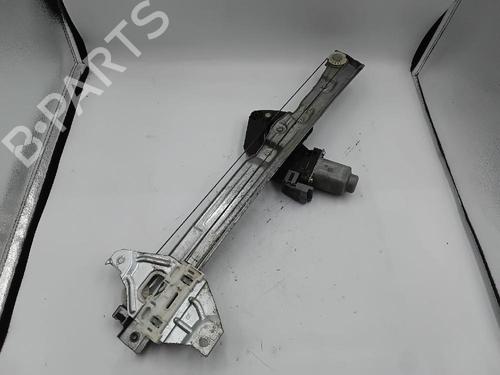 Used Front right window mechanism CITROËN DS4 (NX_) 1.6 BlueHDi 120 (120 hp) 26575181