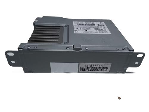 Bilradio Bilradio TOYOTA PROACE Van (MDZ_) 1.5 D4d (MDZ8) (102 hp) 36449140 36449140