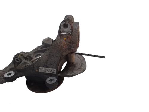 Left front steering knuckle BMW X1 (F48) sDrive 18 d | BP29876760M25 