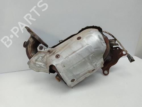 Used Catalyst NISSAN JUKE (F15) 1.2 DIG-T (115 hp) 20853172