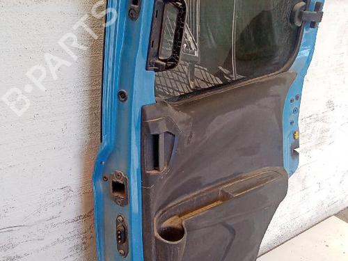 Right slide door FORD TOURNEO COURIER B460 MPV 1.6 TDCi | BP19788320C75 