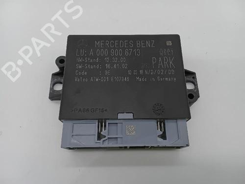 Electronic module MERCEDES-BENZ GLE Coupe (C292) 350 d 4-matic (292.323, 292.324) | BP26729884M83 