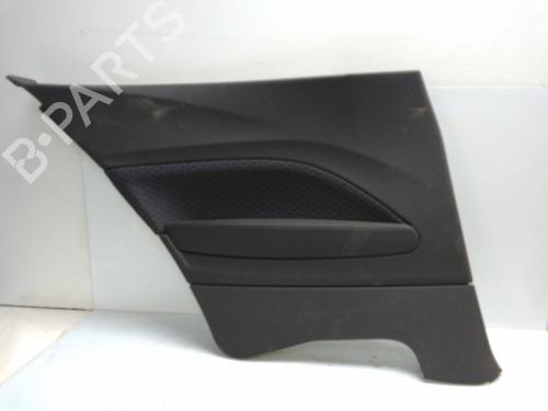 Used Rear left panel Rear left panel 23851236 23851236