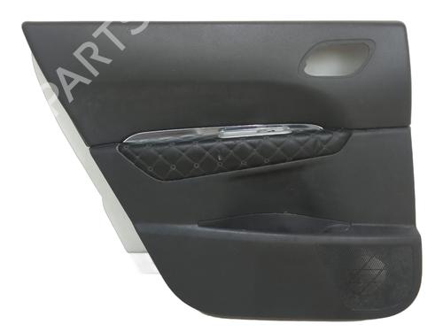 Bageste venstre beklædning PEUGEOT 5008 (0U_, 0E_) 2.0 HDi 150 / BlueHDi 150 (150 hp) 31753192