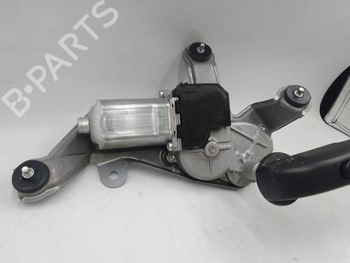 Viskermotor bagrude TOYOTA RAV 4 III (_A3_) 2.2 D (ALA35_) | BP29995211M102 