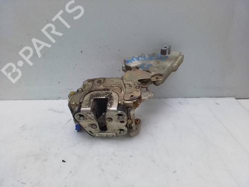 Used Front left lock BMW X5 (E70) 3.0 sd (286 hp) 26054587