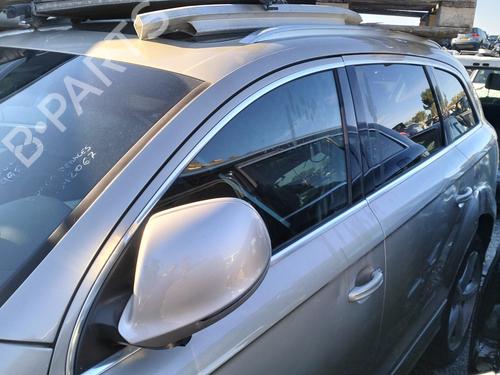 front-left-door-window-audi-q7-4lb-2006-2007-2008-2009-2010-2011-2012-2013-2014-2015-2016-32437758 main image