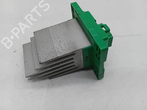 Used Heater resistor KIA SPORTAGE III (SL) 1.7 CRDi (116 hp) 29386343