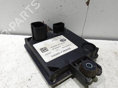 Electronic module SMART FORTWO Coupe (453) 0.9 (453.344, 453.353) | BP35778837M83  - Image 5