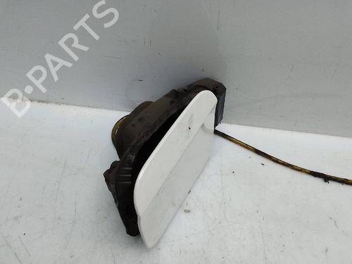 Fuel flap SKODA RAPID (NH3, NK3, NK6) 1.6 TDI | BP24464316C131 