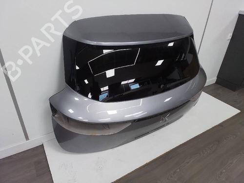 Tailgate DS DS 7 (J4_, JC_) BlueHDi 130 (JCYHZU) | BP18591639C6 