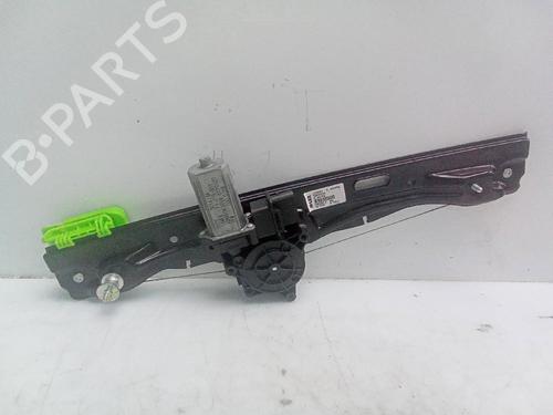 Rear left window mechanism BMW X1 (F48) sDrive 18 d | BP22332885C24 