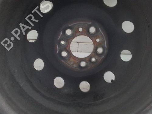 Used Rim PEUGEOT BOXER Van 2.2 BlueHDi 140 (140 hp) 26409370