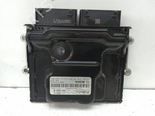 Used Electronic module Electronic module FORD PUMA (J2K, CF7) 1.0 EcoBoost mHEV (125 hp) 19151675 19151675