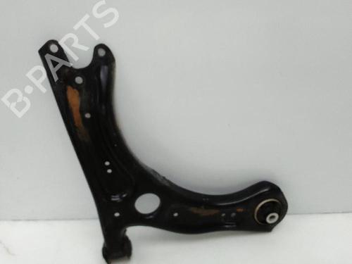 Højre fortil bærearm SEAT IBIZA V (KJ1, KJG) [2017-2025]  23417066