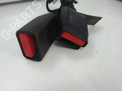 Seat buckle TOYOTA AURIS Estate (_E18_) 2.0 D-4D (ADE186_) | BP18586331I32 
