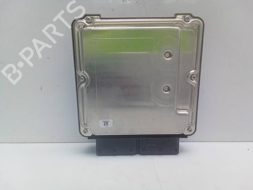 Engine control unit (ECU) SEAT LEON (5F1) 2.0 TDI | BP28150590M57