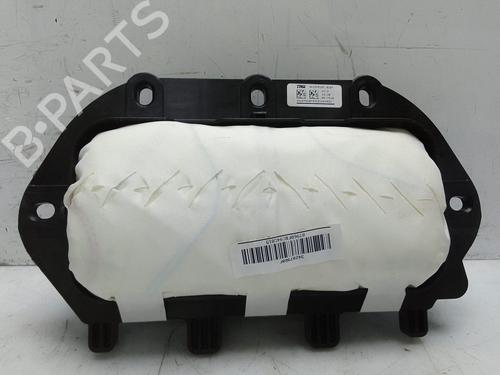 Passenger airbag OPEL CROSSLAND X / CROSSLAND (P17, P2QO) 1.2 (75) 34197916FG