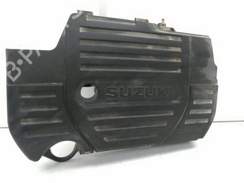 Used Air filter box Air filter box SUZUKI VITARA (LY) 1.6 (APK 416) (120 hp) 20852824 20852824