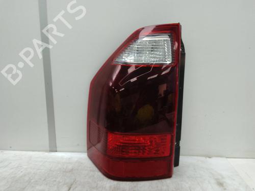 Used Left taillight Left taillight 18826960 18826960