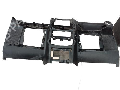 Dashboard JEEP WRANGLER III (JK) 2.8 CRD | BP36496713C46 - Image 2