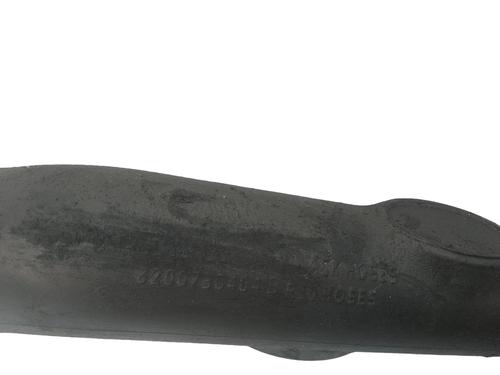 Intercooler pipe RENAULT MASTER III Platform/Chassis (EV, HV, UV) 2.3 dCi 150 FWD (EV0F, HV0F, UV0F, EV03, HV03, UV03) | BP20503948M127 - Image 2