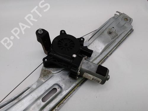 Rear left window mechanism FIAT TIPO Hatchback (356_, 357_) 1.4 (356HXA1B) | BP28145700C24 