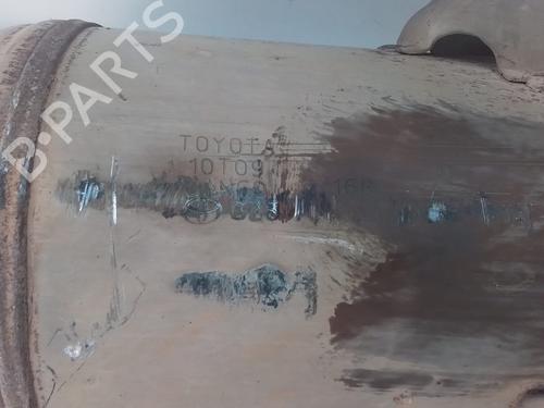 Catalyst TOYOTA VERSO (_R2_) 1.8 (ZGR21_, ZGR21R) | BP29386517M10 