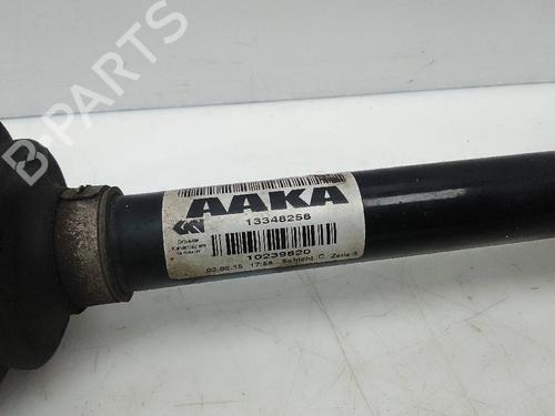 Used Right front driveshaft OPEL INSIGNIA A (G09) 2.0 CDTI (68) (140 hp) 23032304