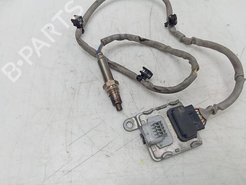 Elektronisk sensor NISSAN QASHQAI II (J11, J11_) [2013-2025]  26052152