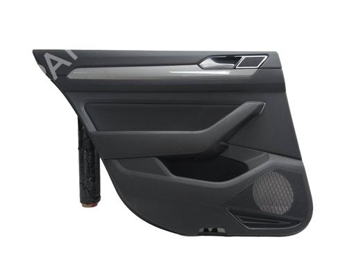 Used Rear left panel VW PASSAT B8 Variant (3G5, CB5) 2.0 TDI (150 hp) 18575838