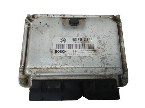Control unit SEAT LEON (1M1) 1.9 TDI | BP23103374M11 - Image 5