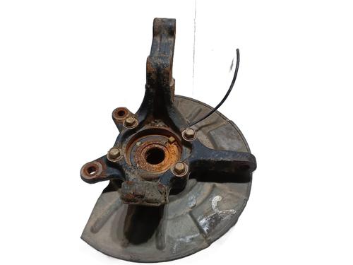 Used Left front steering knuckle Left front steering knuckle SUZUKI GRAND VITARA II (JT, TE, TD) 1.9 DDiS All-wheel Drive (JT419, TD44, JB419WD, JB419XD,... (129 hp) 34123141 34123141