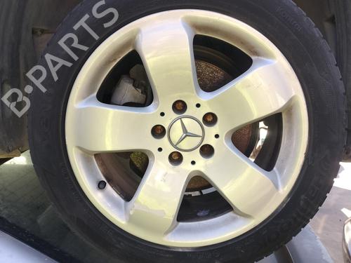 Used Rim Rim MERCEDES-BENZ E-CLASS (W211) [2002-2009] 34054932 34054932