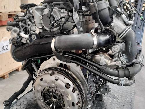 Engine VW GOLF VII (5G1, BQ1, BE1, BE2) 1.6 TDI | BP26055218M1