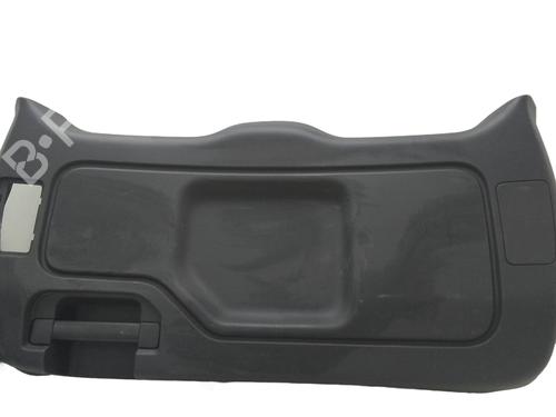 Used Boot lining Boot lining LAND ROVER DISCOVERY SPORT (L550) 2.0 D 4x4 (241 hp) 18737021 18737021