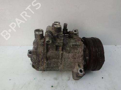 AC compressor SUZUKI GRAND VITARA II (JT, TE, TD) 1.9 DDiS All-wheel Drive (JT419, TD44, JB419WD, JB419XD,... | BP21025840M34 