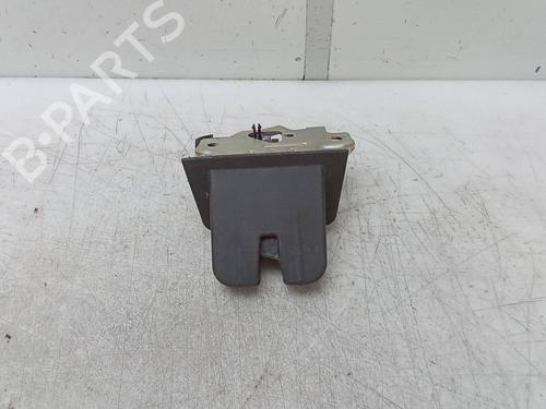 Used Tailgate lock SEAT LEON Sportstourer (KL8, KLD) 2.0 TDI (150 hp) 28149492